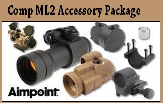 Aimpoint Comp ML2 Accessory Pack